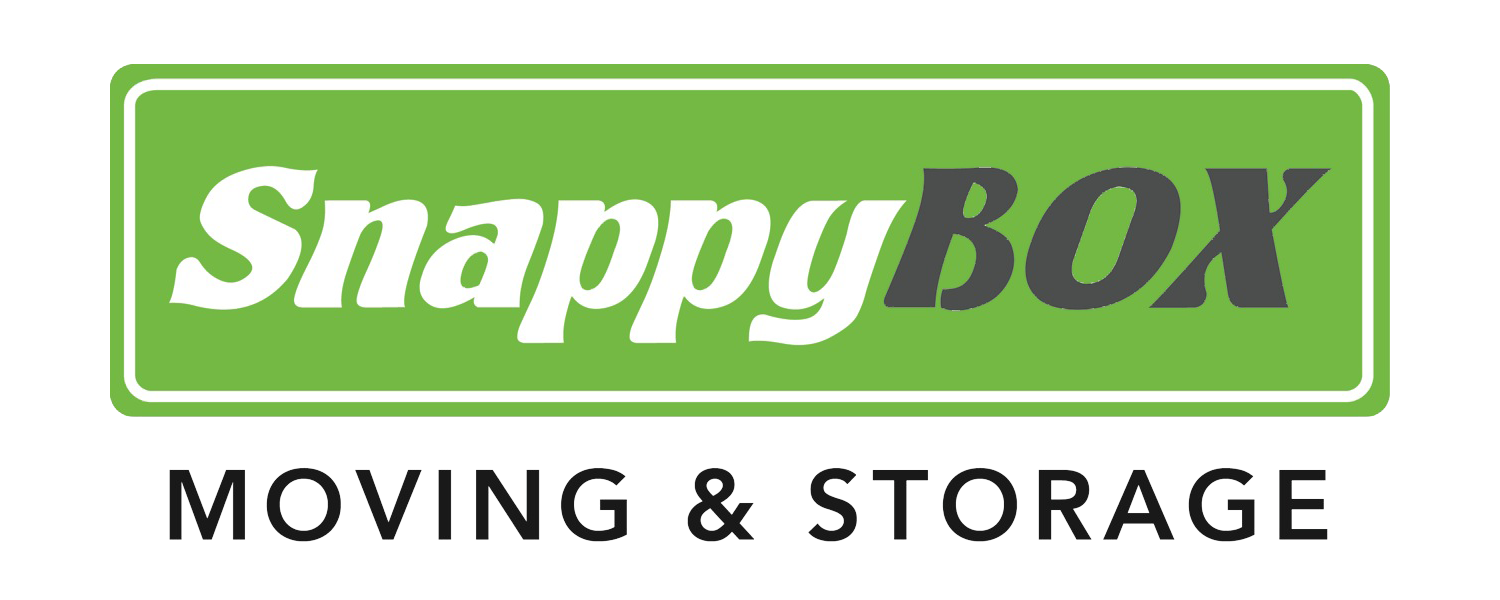 Snappy Box Logo 1