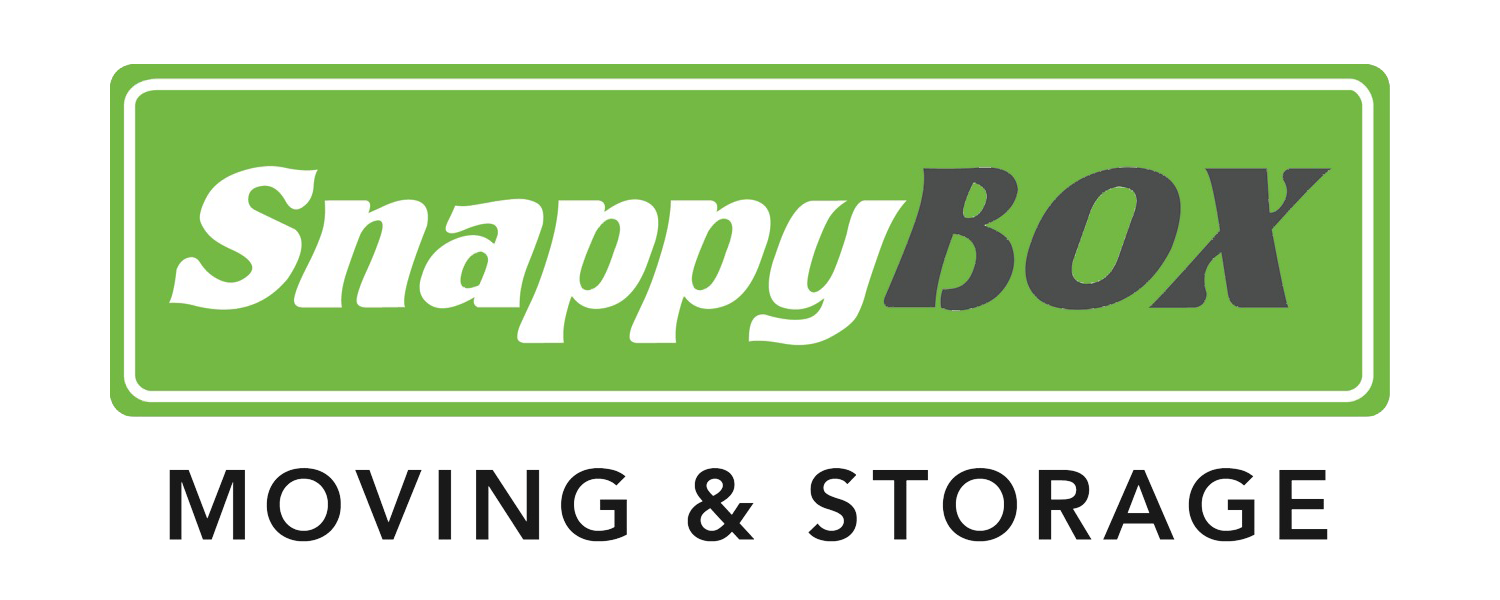 Snappy Box Logo