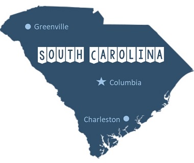 best places to live in south